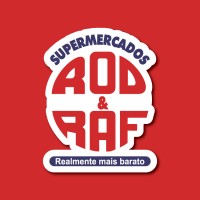 Supermercados Rod & Raf Logo