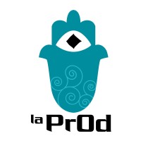 La Prod Logo