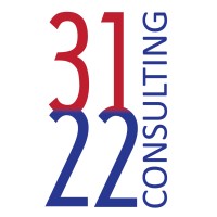 3122 Consulting, LLC Logo