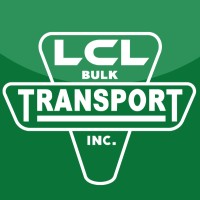 LCL Bulk Transport Logo
