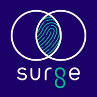 Surge Logo