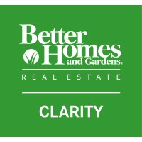 BHGRE Clarity Logo