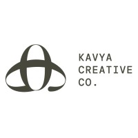 Kavya Creative Co. Logo
