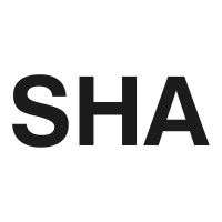 SHA Scheffler Helbich Architekten GmbH Logo