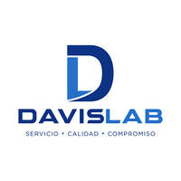 DavisLab Logo