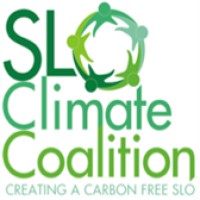 SLO Climate Coalition Logo