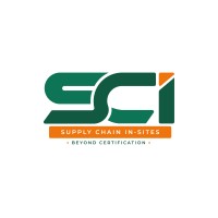 Supply Chain In-Sites Ltd Logo