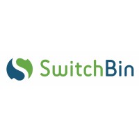 SwitchBin Inc. Logo