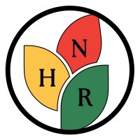Hunter National Recruitment Corp. Logo