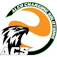 Alco Charging Solutions Logo