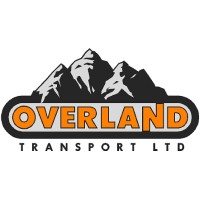 Overland Transport Ltd Logo