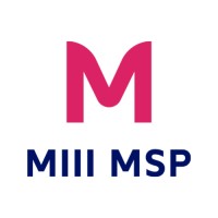 Miii MSP Logo