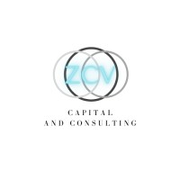 ZCV Capital and Consulting Logo
