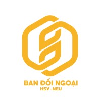 Department of External Relations of NEU Logo