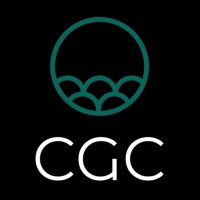 CG Communications Logo