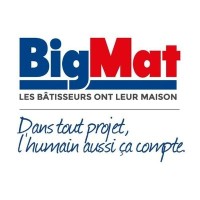 BigMat Spielmann Logo