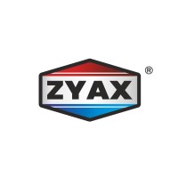 Zyax Chem Logo