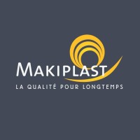 Makiplast Logo