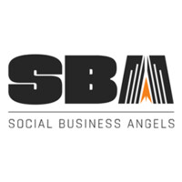 Social Business Angels Spain Logo