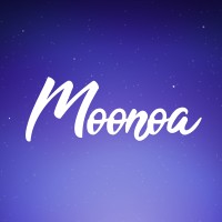 Moonoa Logo