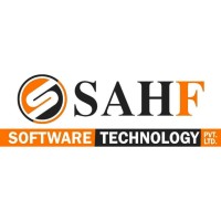 SAHF SOFTWARE TECHNOLOGY (P) Ltd. Logo
