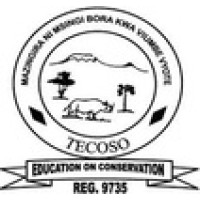 Tanzania Environmental Conservation Society Logo