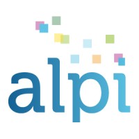 Alpi - Agence landaise pour linformatique Logo