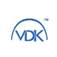 VDK InfoTech Logo