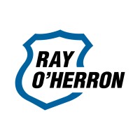 Ray OHerron Company Logo