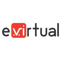 E-commerce Virtual Logo