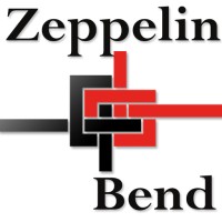 Zeppelin Bend Logo