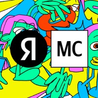 Медиасервисы Logo