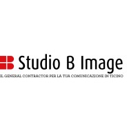 Studio B Image SA Logo