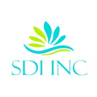 SDI (SOCIETE DE DEVELOPPEMENT INTERNATIONAL) Logo