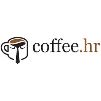 coffee.hr Logo