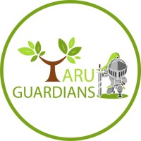 TaruGuardians Logo