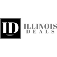 Illinois Deals Initiative Logo