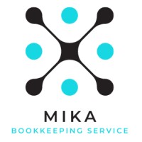Mika Bookkeeping Service LLC Logo