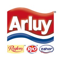 ARLUY S.L. Logo