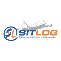 SIT Log Soluções Inteligentes em Transportes Logo