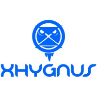 XHYGNUS SAS Logo