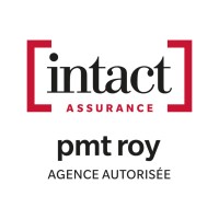 PMT ROY Agence en assurance de dommages Logo