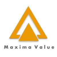 Maxima Value Consortia Inc. Logo