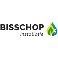 Bisschop Installatie Logo