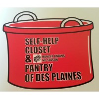 Self-Help Closet & Pantry of Des Plaines Logo