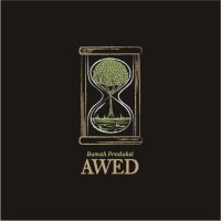 Rumah Produksi Awed Logo