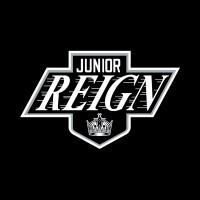 Ontario Jr Reign Logo