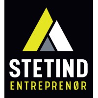 Stetind Entreprenør AS Logo