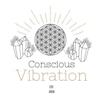 Conscious Vibration Logo