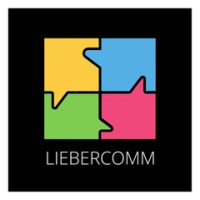 LieberComm Logo